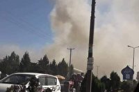 ۱۲ کشته و زخمی براثر انفجار در افغانستان