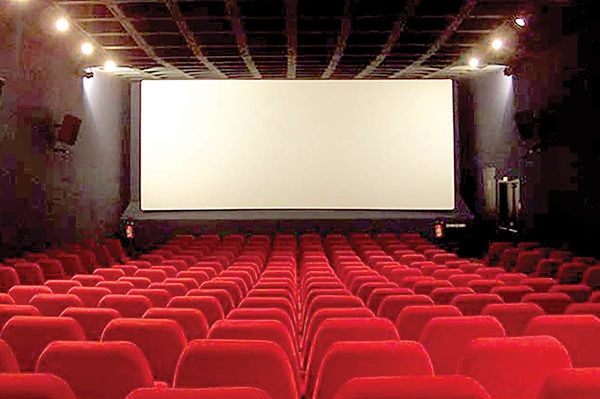 ۲۹۹ میلیارد تومان فروش سینمای در سال ۹۸
