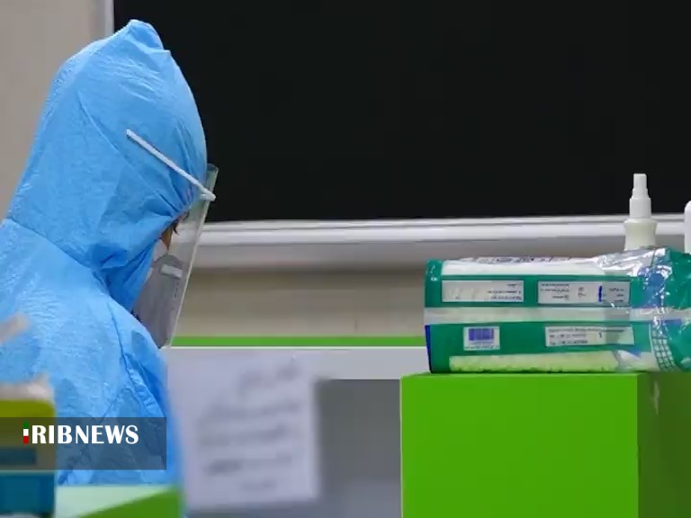  شناسایی  45 مبتلای جدید به ویروس کرونا در خراسان شمالی