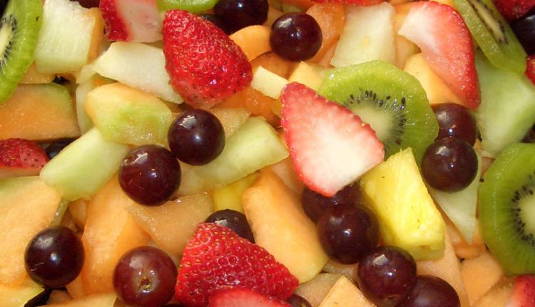 ۱۵ میوه برای پاکسازی بدن در روزهای کرونایی