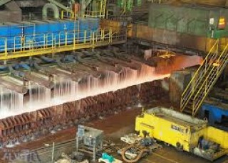 ظرفیت تولید آب کیفی از پساب صنعتی در فولاد مبارکه ،  600 مترمکعب بر ساعت