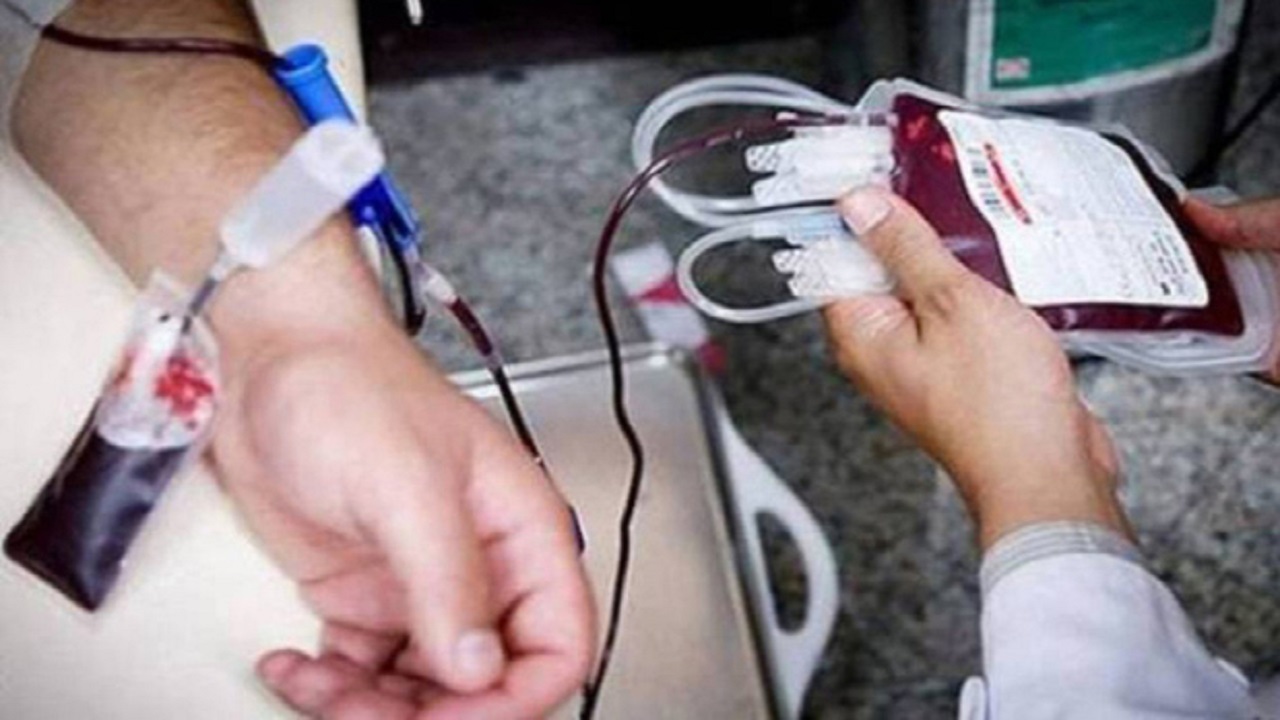 اعلام ساعت فعالیت مراکز اهدا خون قزوین در ماه رمضان