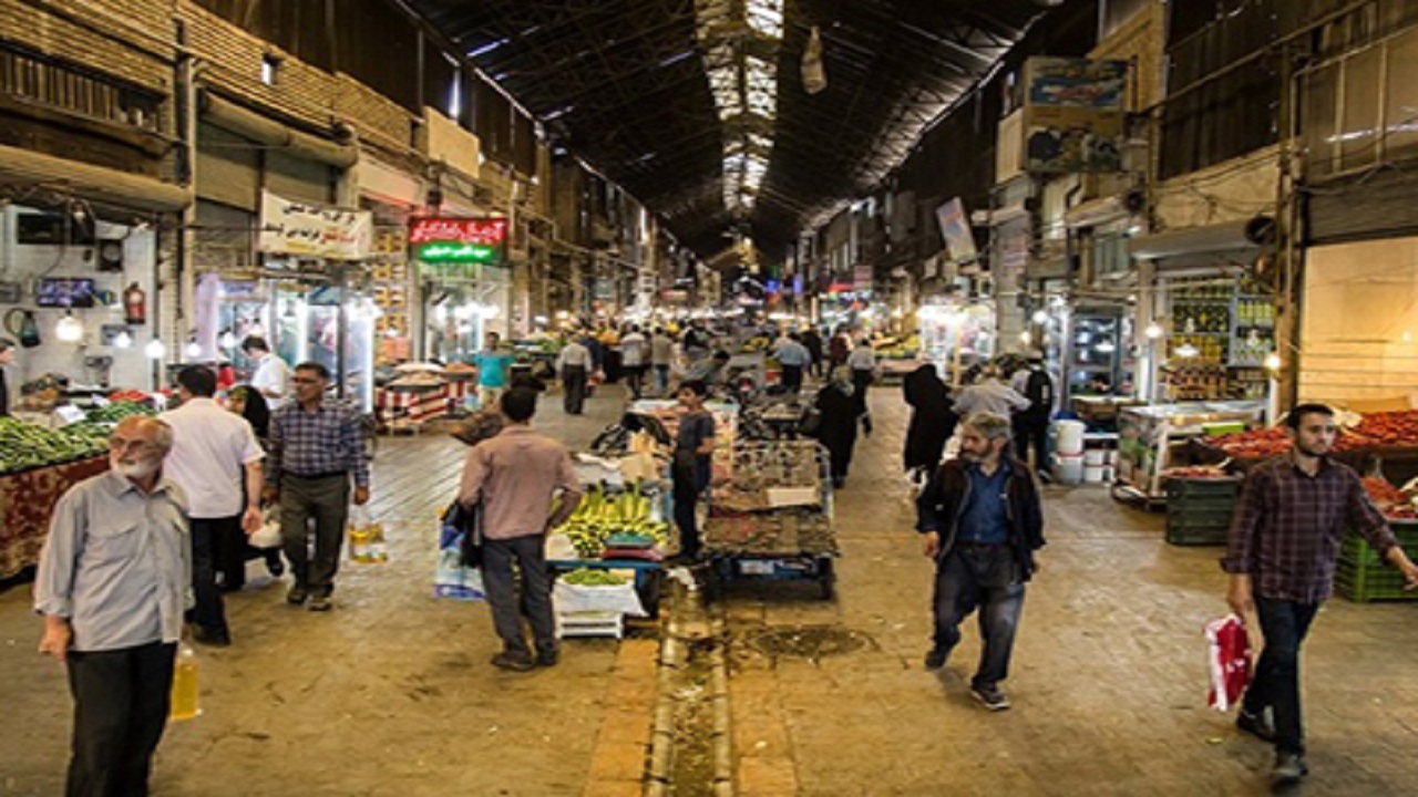پرداخت بیش از ۷ میلیارد ریال عوارض کسب و پیشه در منطقه یک شهر قزوین