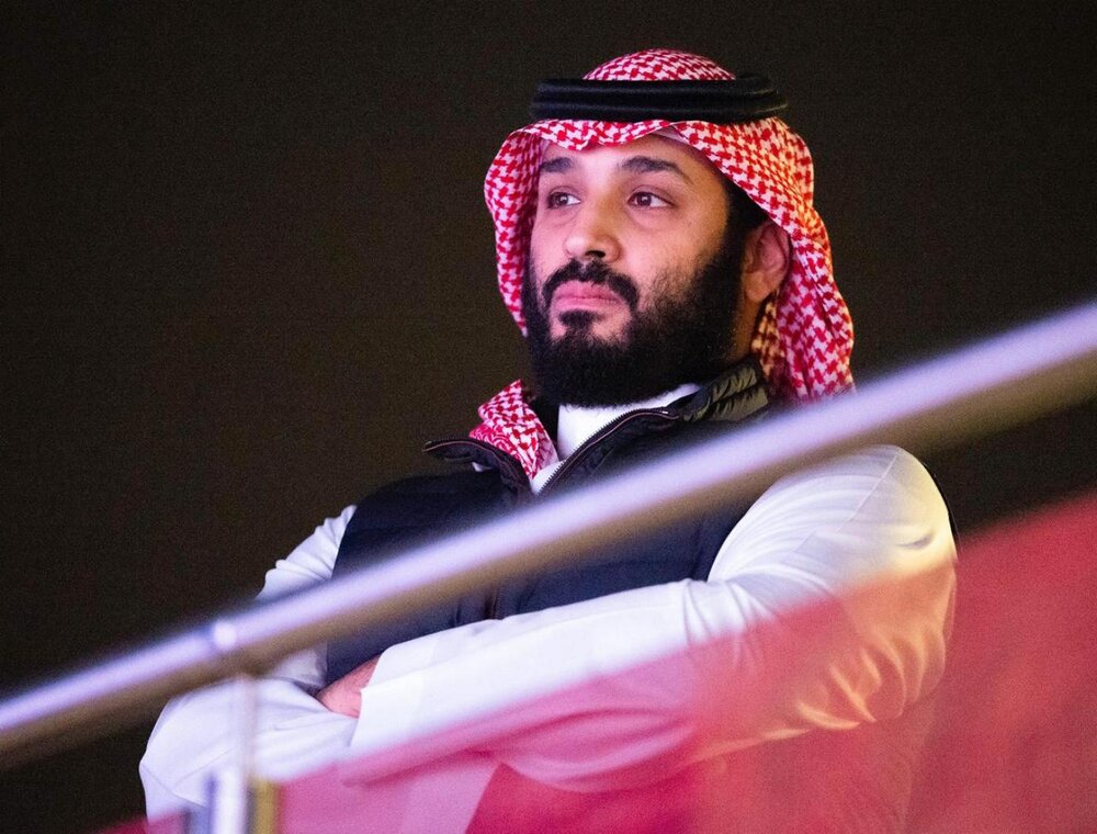 بن سلمان در مدت سه سال به بدترین های جهان تبدیل شد