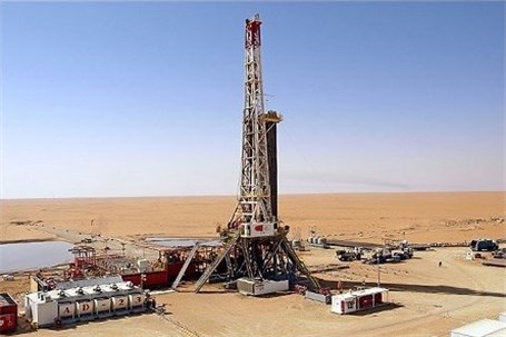 تکمیل حفر ۱۵ حلقه چاه نفت و گاز مناطق نفت خیز جنوب