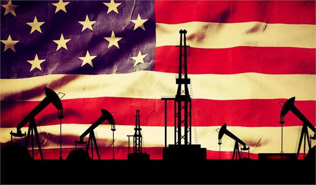 تزلزل در تعادل بازار نفت آمریکا