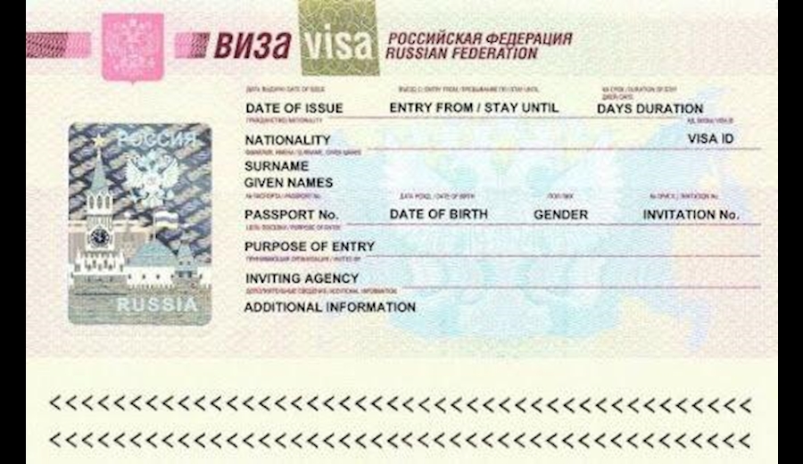 قانون تسهیل تابعیت و صدور آسان ویزای گردشگری روسیه در مسیر اجرا