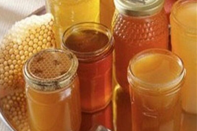 کشف حدود نیم تُن عسل تقلبي در فریدن