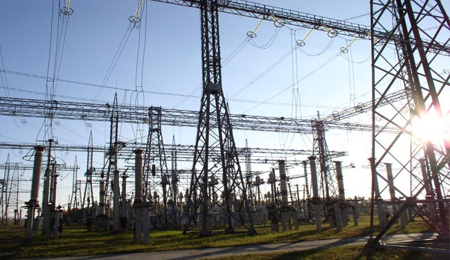 افزایش تولید برق در ایرانشهر