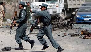 ۵۳۳ غیرنظامی افغان در سه ماه گذشته کشته شدند