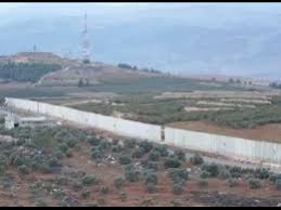 افزایش تدابیر امنیتی رژیم صهیونیستی در مرز‌ لبنان با فلسطين اشغالي