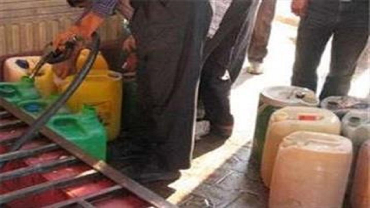 توزیع بیش از ۴۱ میلیون لیتر مواد سوختی در روستا‌های قزوین