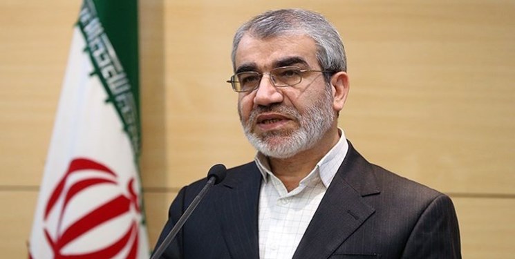 عزم جدی مردم ایران در مبارزه علیه سیاست‌های خصمانه آمریکا