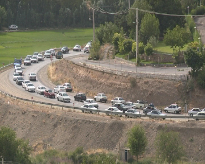 آماده نبودن چهارمحال و بختیاری برای پذیرش مسافر