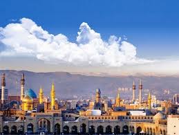 هوای پاک در مشهد، برای سومین روز پیاپی