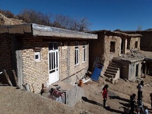 پرداخت میلیاردی وام مسکن روستایی در مازندران