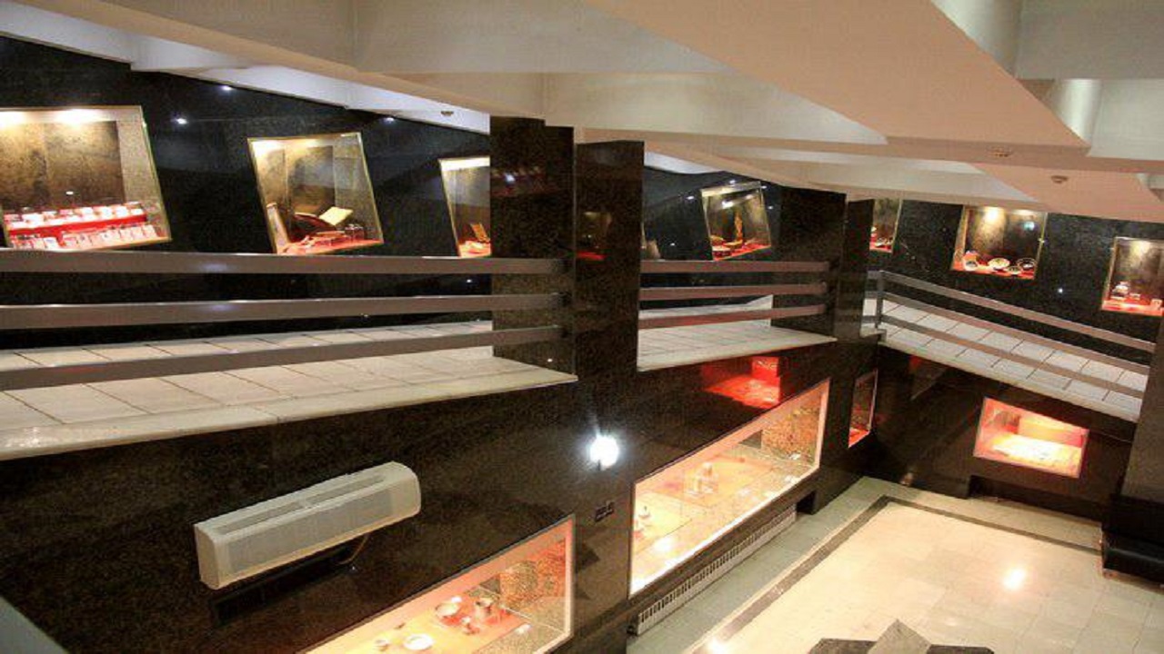 بازگشایی موزه‌ها و اماکن تاریخی قزوین پس از تعطیلات عید فطر