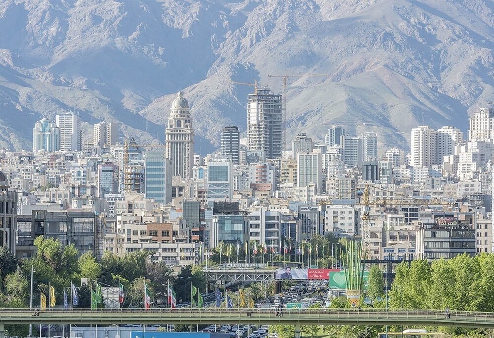 آپارتمان در کدام مناطق تهران ارزان‌تر است