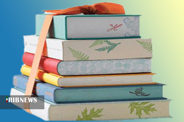 اهدای 400 جلد کتاب به کانون های مساجد استان