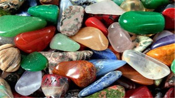 حمایت ایمیدرو از صنعت سنگ‌های تزئینی