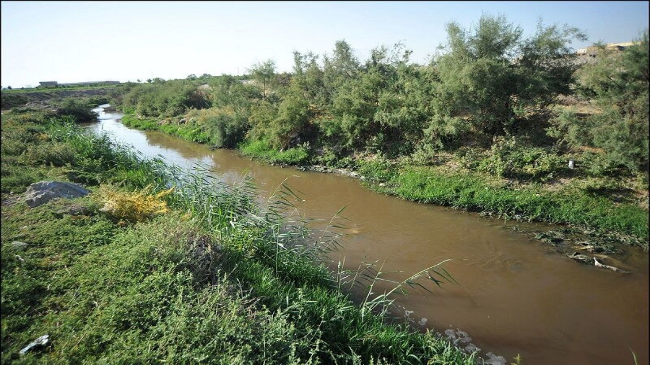واگذاری اراضی مازاد بستر و حریم رودخانه کشف رود به شهرداری مشهد