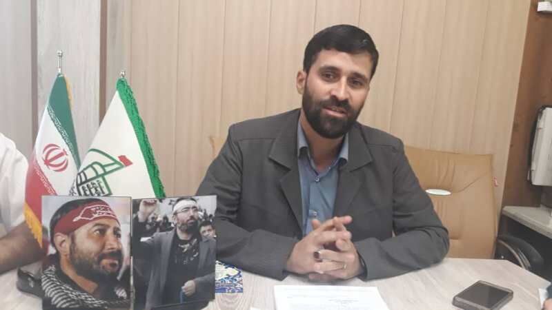 راه اندازی شبکه چهار هزار نفره خادمان حسینی