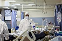 56 بیمار مبتلا به کووید-۱۹ در جنوب سیستان و بلوچستان در 24 ساعت گذشته