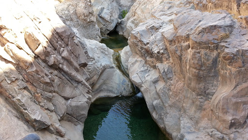 برگزاری سومین جشنواره آبگرم خلیل آباد