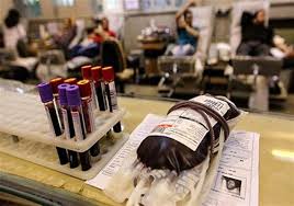 نیاز پایگاه انتقال خون مهاباد به اهدای خون شهروندان