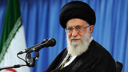 پخش زنده سخنرانی رهبر معظم انقلاب به مناسبت سالگرد رحلت امام خمینی (ره)