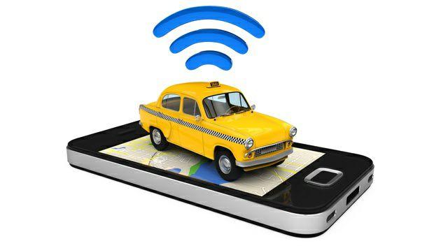 افزایش نامتعارف کرایه تاکسی‌های اینترنتی