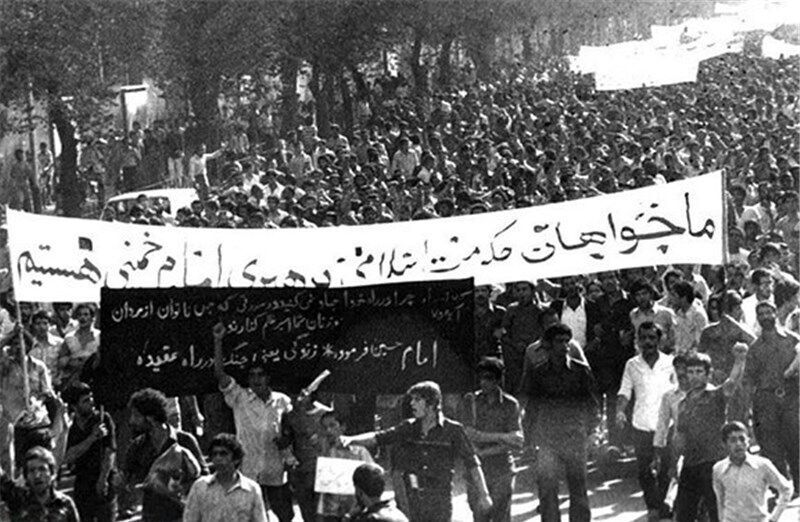 قیام ۱۵ خرداد ۴۲؛ جنبشی ماندگار در کارنامه انقلاب اسلامی ایران