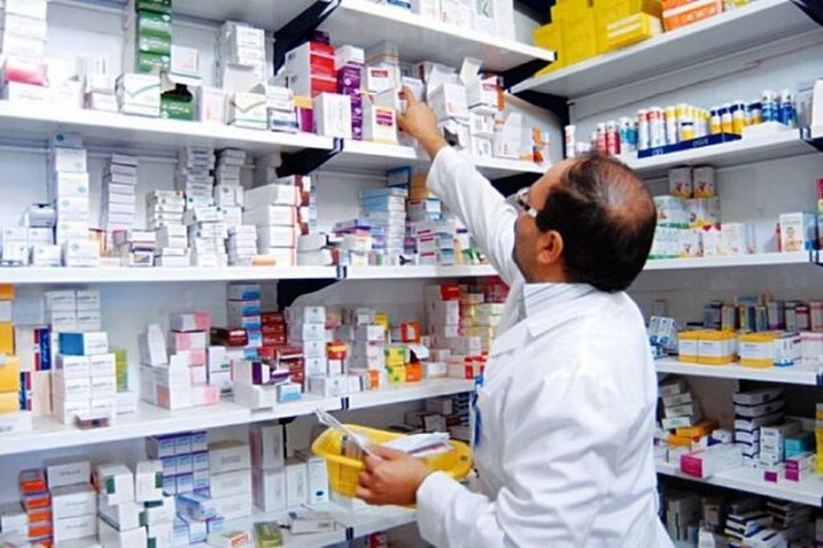 رفع کمبود انسولین در داروخانه های استان