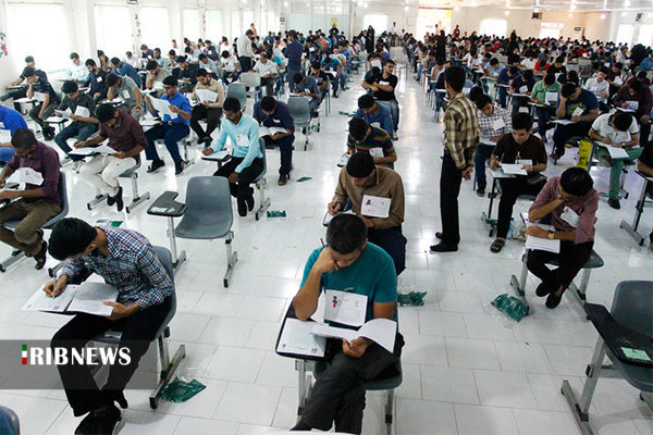 دستورالعمل‌های بهداشتی مقابله با کرونا برای امتحانات دانش آموزان