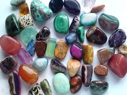 پایگاه  توسعه تولید و صادرات سنگ های تزئینی در دستورکار