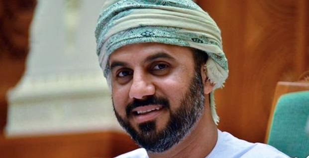 تأکید رئیس مجلس عمان بر تحکیم روابط