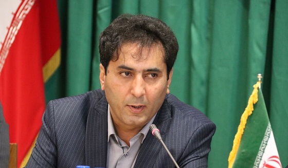 راه اندازی پایانه لجستیکی ایران و جمهوری آذربایجان
