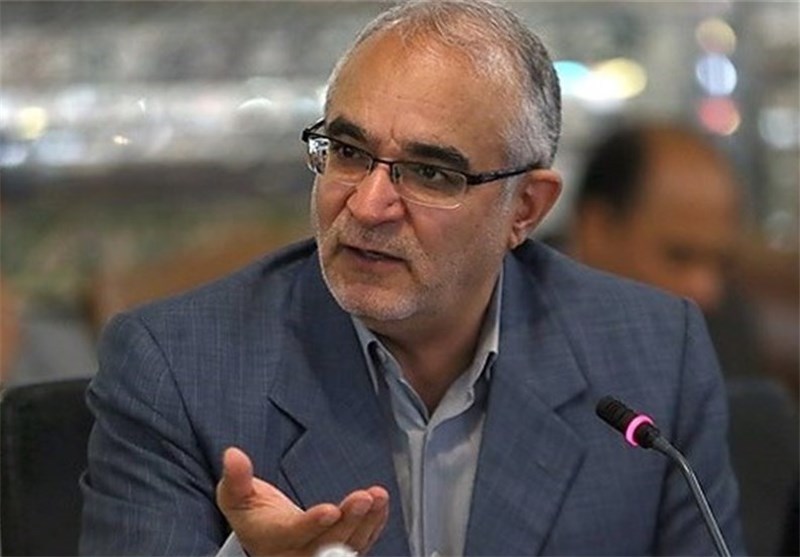 انتخاب رئیس مجمع نمایندگان کرمانشاه