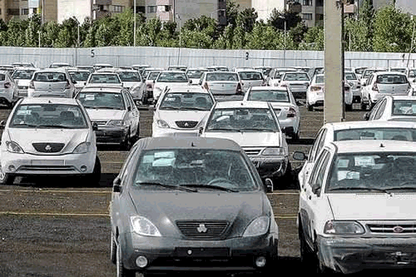 کشف ۵ هزار خودرو بدون پلاک در کشور