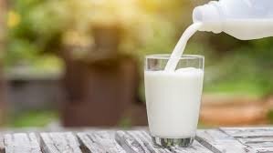هشدار در مورد مصرف شیر‌های غیر پاستوریزه