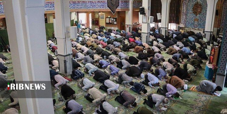 برپایی نماز جمعه ۲۳خرداد در تمام شهرهای استان تهران