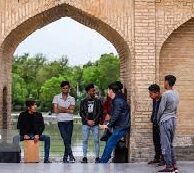 رعایت نکردن دستورالعمل‌های بهداشتی احتمال طغیان موج دوم کرونا را در استان اصفهان افزایش داده است.