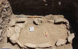 شناسایی توسعه یافته‌ترین فرهنگ عصرمفرغ قدیم در قم