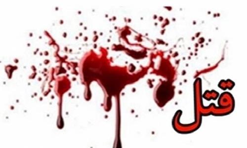 دستگیری قاتل فراری در کاشان