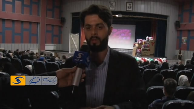 اهدای ۱۱۰ جهیزیه به زوج‌های جوان استان قزوین