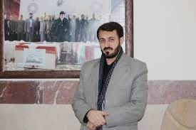 احمد سعیدی رئیس سازمان بسیج عشایری کشور شد