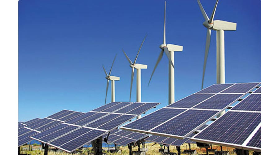 ضرورت مدیریت مصرف انرژی و توسعه انرژی‌های تجدیدپذیر