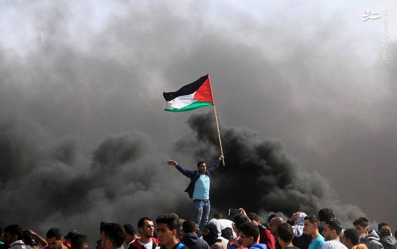 تلاش حماس برای اتحاد فلسطینی ها با هدف مقابله با صهيونيست ها
