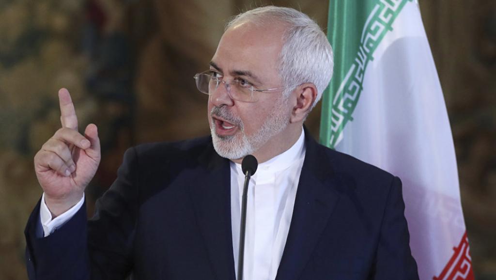 آمریکا هیچ حقی برای بدنام کردن ایران ندارد