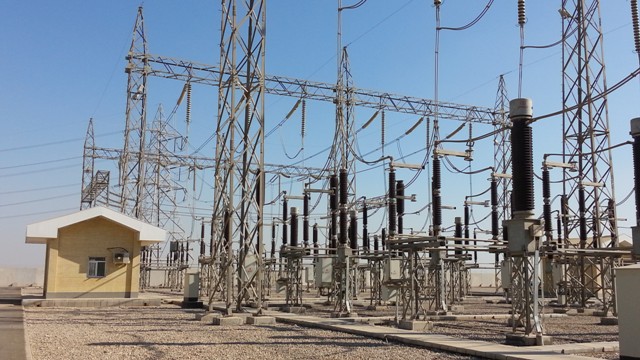 کاهش بیش از یک درصدی مصرف برق در خوزستان